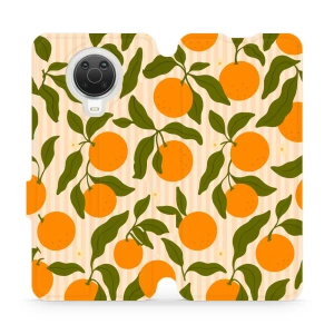 Etui do Nokia G20 - wzór VP82S