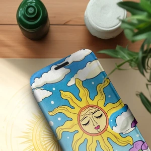 Etui do Nokia 8 - wzór VP57P