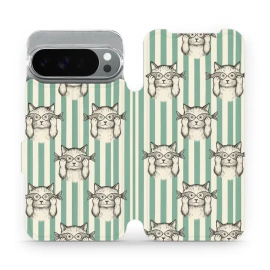 Etui do Google Pixel 10 Pro XL - wzór VP90S