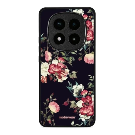 Etui Glossy Case do Xiaomi POCO X7 - wzór G040G