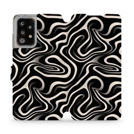 Etui do Samsung Galaxy A52S 5G - wzór VA63S