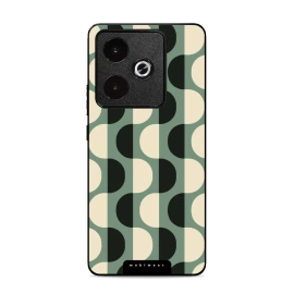 Etui Glossy Case do Realme GT 7T - wzór GA56G