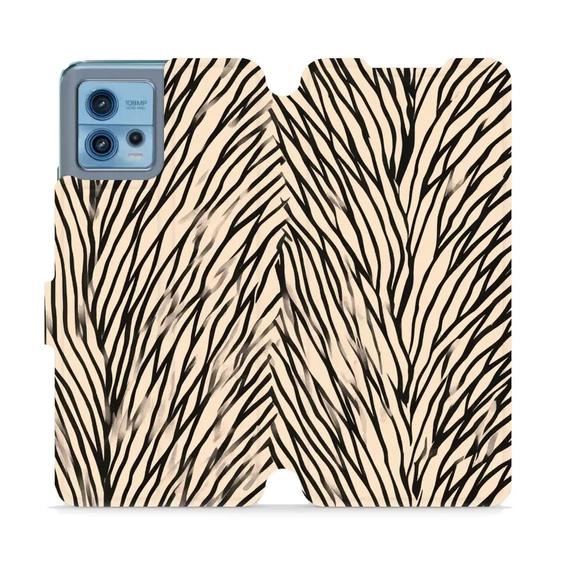 Etui do Motorola Moto G72 - wzór VA52S