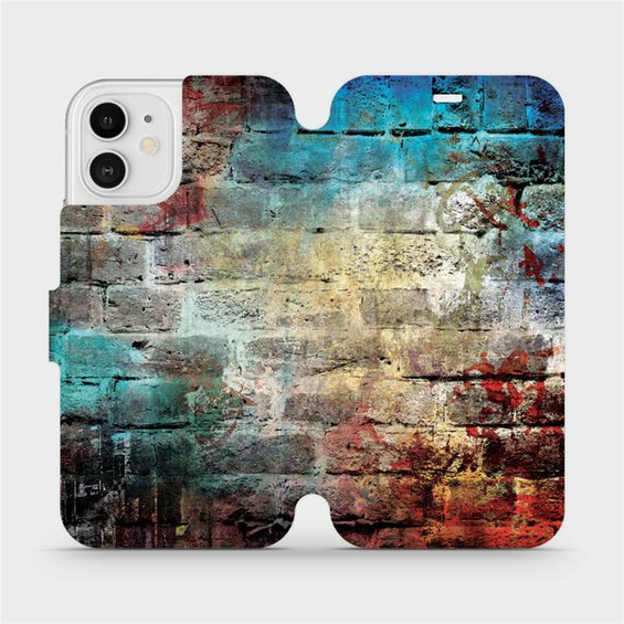 Etui do Apple iPhone 12 - wzór V061P