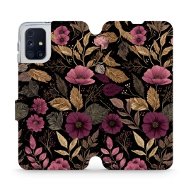 Etui do Samsung Galaxy M31s - wzór V170S