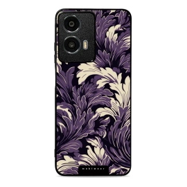Etui Glossy Case do Motorola Moto G24 Power - wzór GA46G