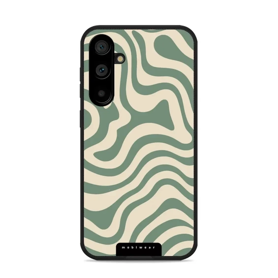 Etui Glossy Case do Samsung Galaxy S23 FE - wzór GA57G