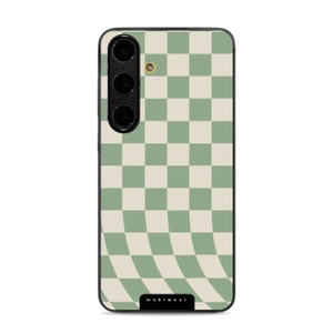 Etui Glossy Case do Samsung Galaxy S24 FE - wzór GA58G