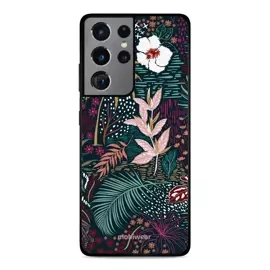 Etui Glossy Case do Samsung Galaxy S21 Ultra - wzór G043G