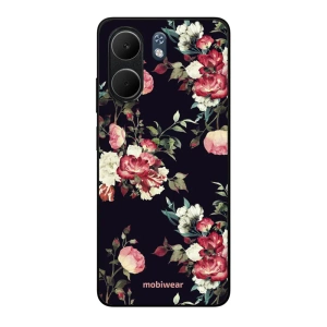 Etui Glossy Case do OPPO A5x - wzór G040G