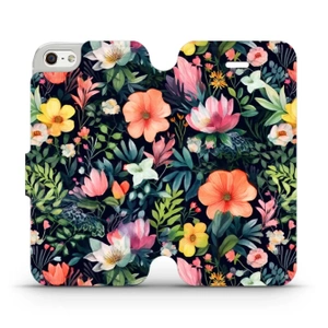 Etui do Apple iPhone 5s - wzór VP48S