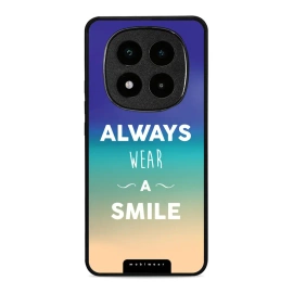 Etui Glossy Case do Xiaomi POCO X7 - wzór G074G