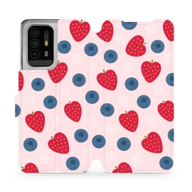 Etui do OPPO Reno 5 Z - wzór VP84S