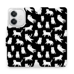 Etui do OPPO A40M - wzór V163S