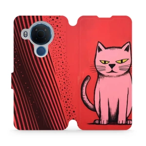 Etui do Nokia 5.4 - wzór VP54S