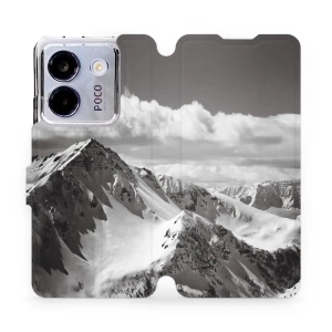 Etui do Xiaomi POCO M7 Pro 5G - wzór M152P