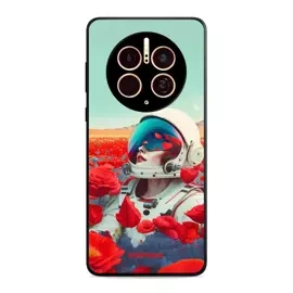 Etui Glossy Case do Huawei Mate 50 Pro - wzór G001G