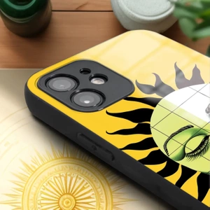 Etui Glossy Case do Samsung Galaxy A40 - wzór G056G