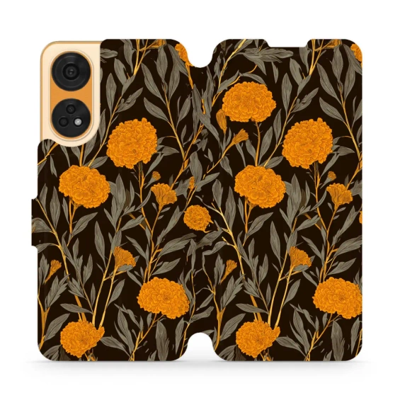 Etui do OPPO Reno 8T 5G - wzór V175S