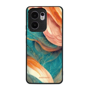 Etui Glossy Case do OPPO Reno 13 F 5G - wzór G025G
