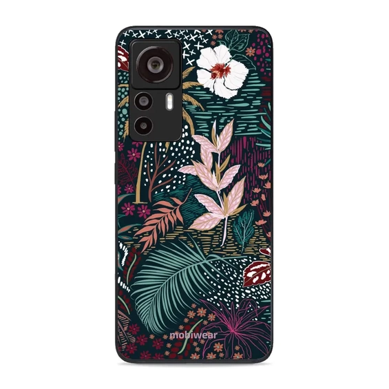 Etui Glossy Case do Xiaomi 12T - wzór G043G
