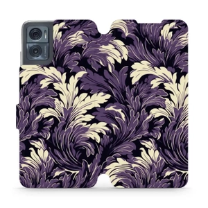 Etui do Motorola Moto E22i - wzór VA46S