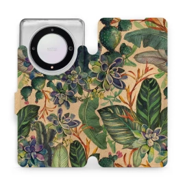 Etui do Huawei Honor Magic5 Lite 5G - wzór VP05S