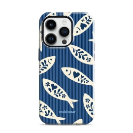 Etui Elite Pro do Apple iPhone 14 Pro - wzór EP89E