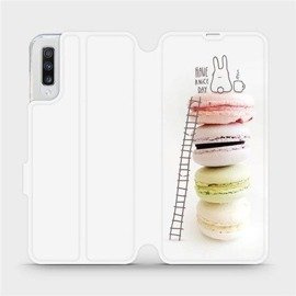 Etui do Samsung Galaxy A70 - wzór M090P