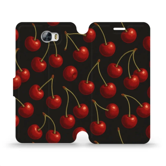 Etui do Huawei Y5 II - wzór VP83S