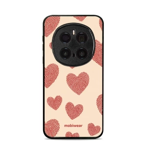 Etui Glossy Case do Huawei Honor Magic7 Pro 5G - wzór GP93G