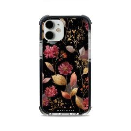 Etui MagSafe Elite Bumper Apple iPhone 12 mini - wzór D171D