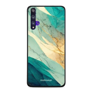 Etui Glossy Case do Huawei Nova 5T - wzór G024G