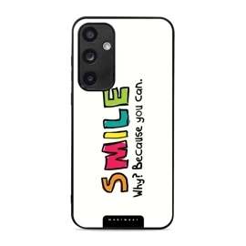 Etui Glossy Case do Samsung Galaxy A35 5G - wzór G073G