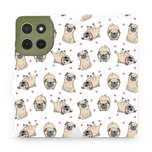 Etui do Motorola Moto G15 - wzór M097P