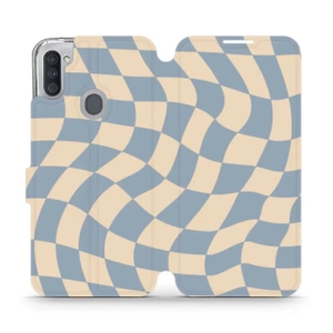 Etui do Samsung Galaxy M11 - wzór VA59S