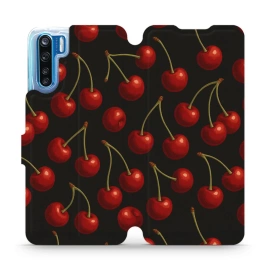 Etui do OPPO A91 - wzór VP83S