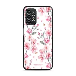 Etui Glossy Case do Samsung Galaxy A13 4G - wzór G033G