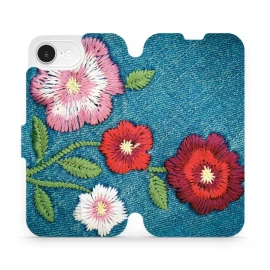 Etui do Apple iPhone 16e - wzór MD05P