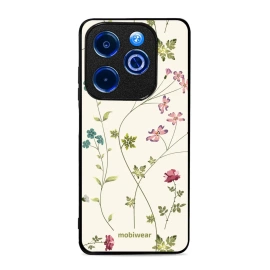 Etui Glossy Case do Infinix HOT 40i - wzór G035G