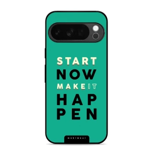 Etui Glossy Case do Google Pixel 10 Pro - wzór G079G