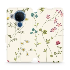 Etui do Nokia 5.4 - wzór MD03S