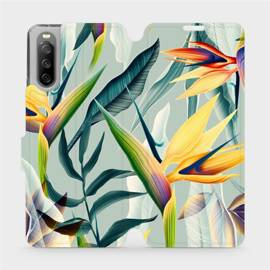 Etui do Sony Xperia 10 III - wzór MC02S