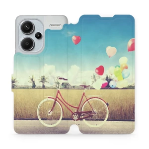 Etui do Xiaomi Redmi Note 13 PRO Plus - wzór M133P