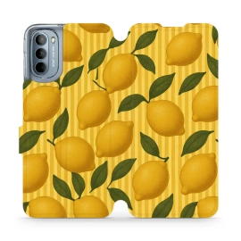 Etui do Motorola Moto G31 - wzór VP81S