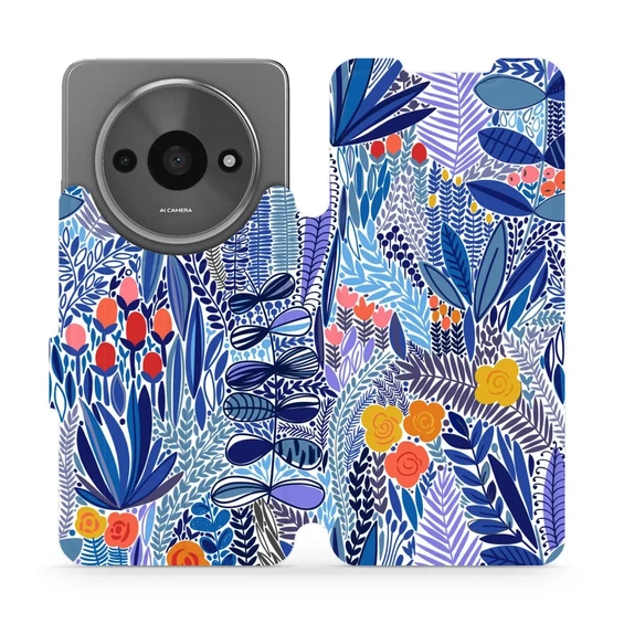 Etui do Xiaomi Redmi A3 - wzór MP03P