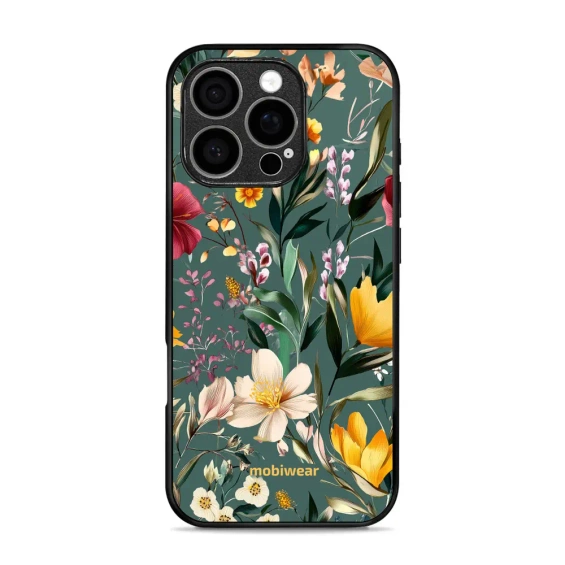 Etui Glossy Case do Apple iPhone 16 Pro - wzór GP71G