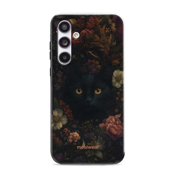 Etui Elite Pro do Samsung Galaxy A55 5G - wzór E161E