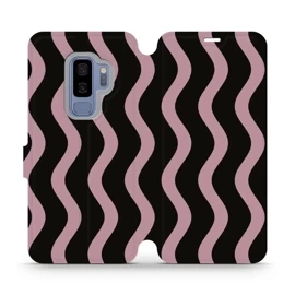 Etui do Samsung Galaxy S9 Plus - wzór VA54S