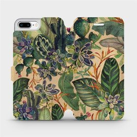 Etui do Apple iPhone 8 Plus - wzór VP05S
